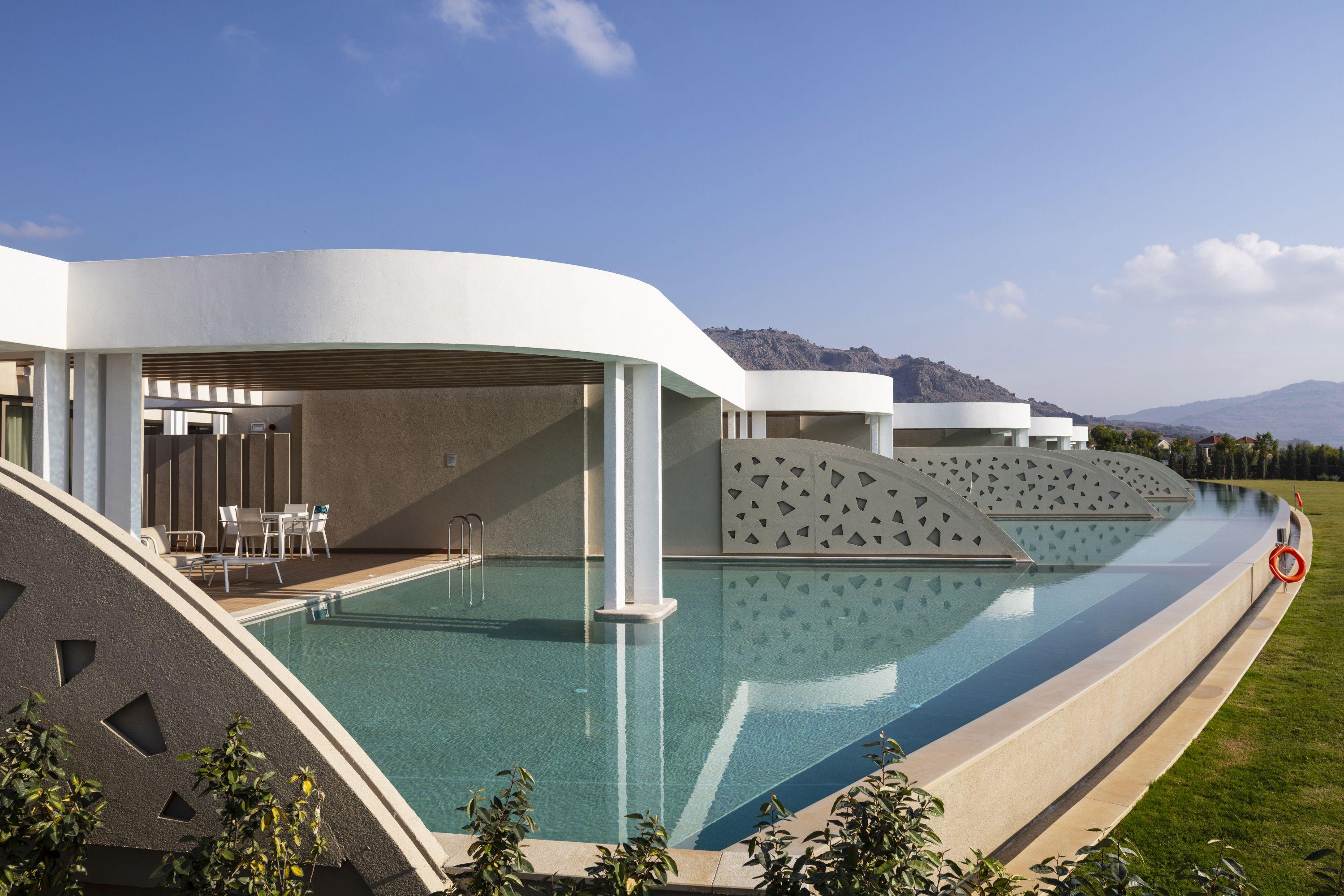 Mayia Exclusive & - Adults Only 5* Κιοτάρι