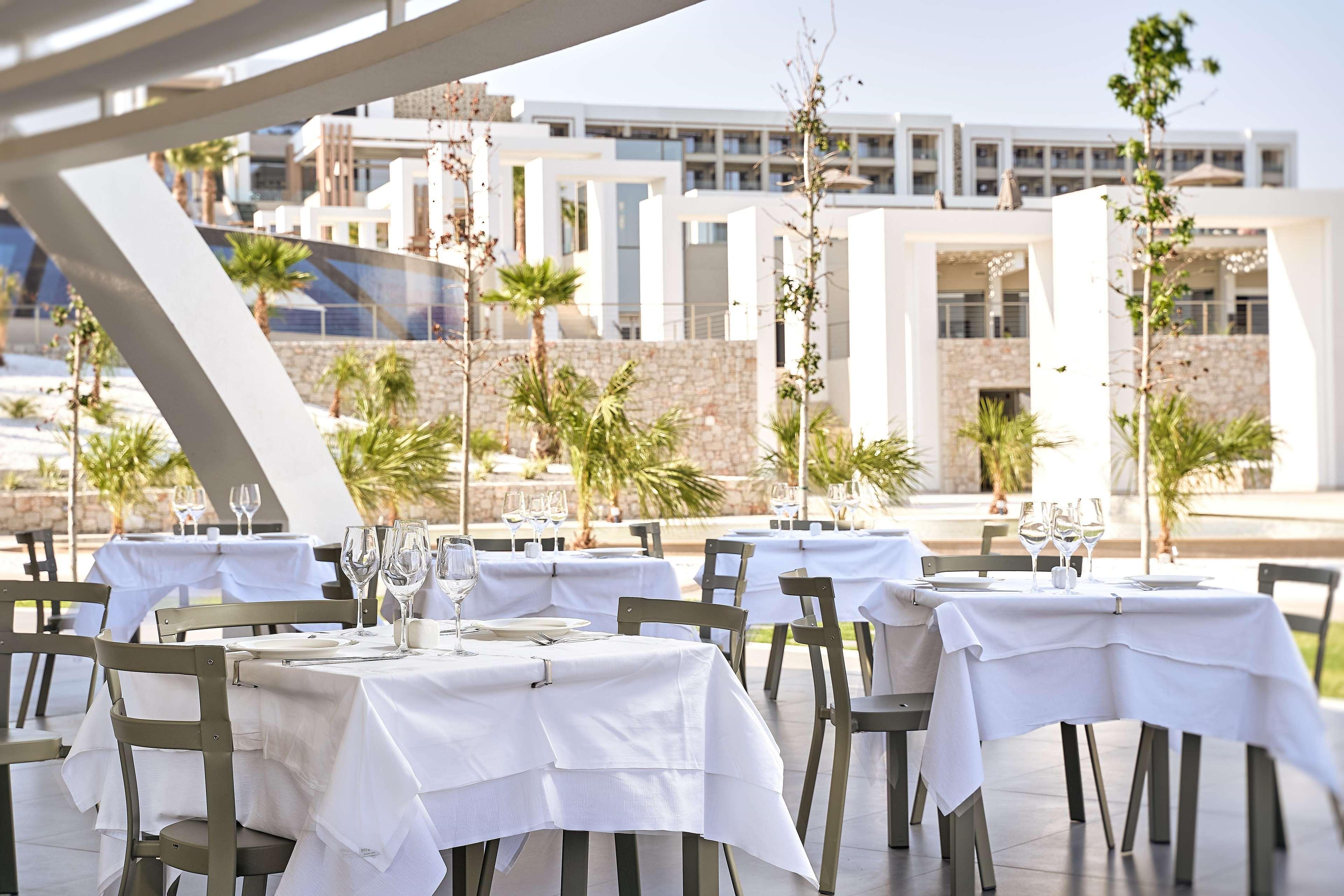 Θέρετρο Mayia Exclusive & - Adults Only Κιοτάρι