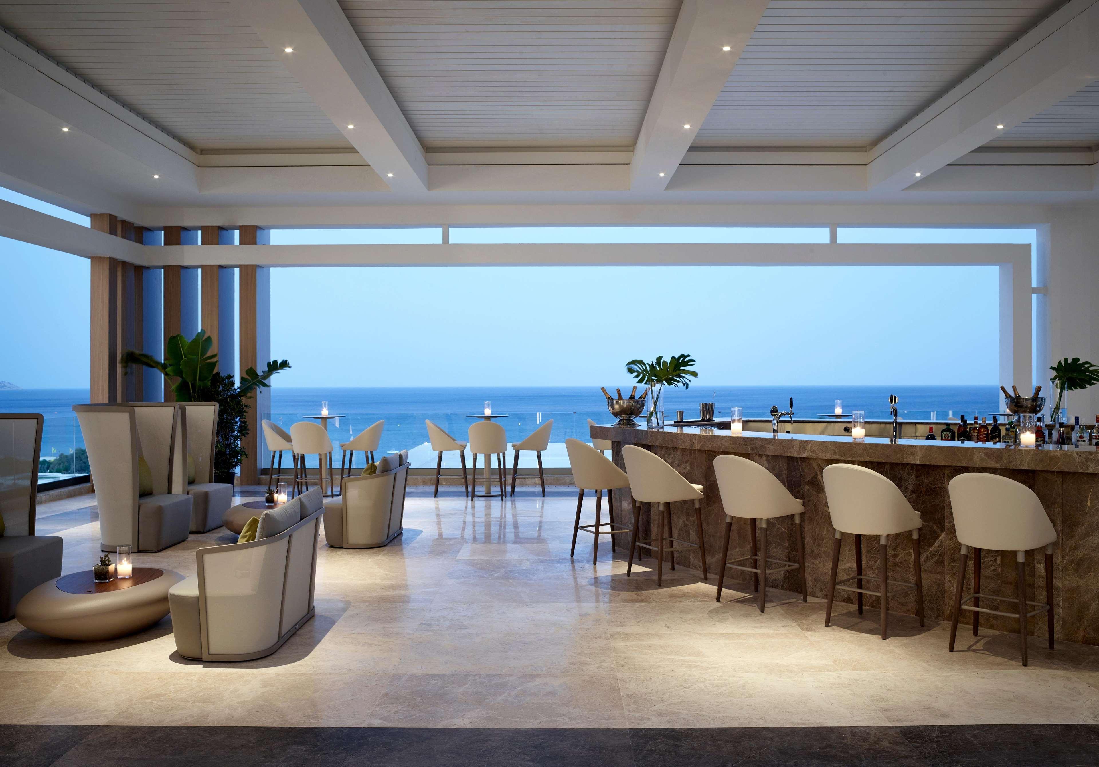 Θέρετρο Mayia Exclusive & - Adults Only 5*