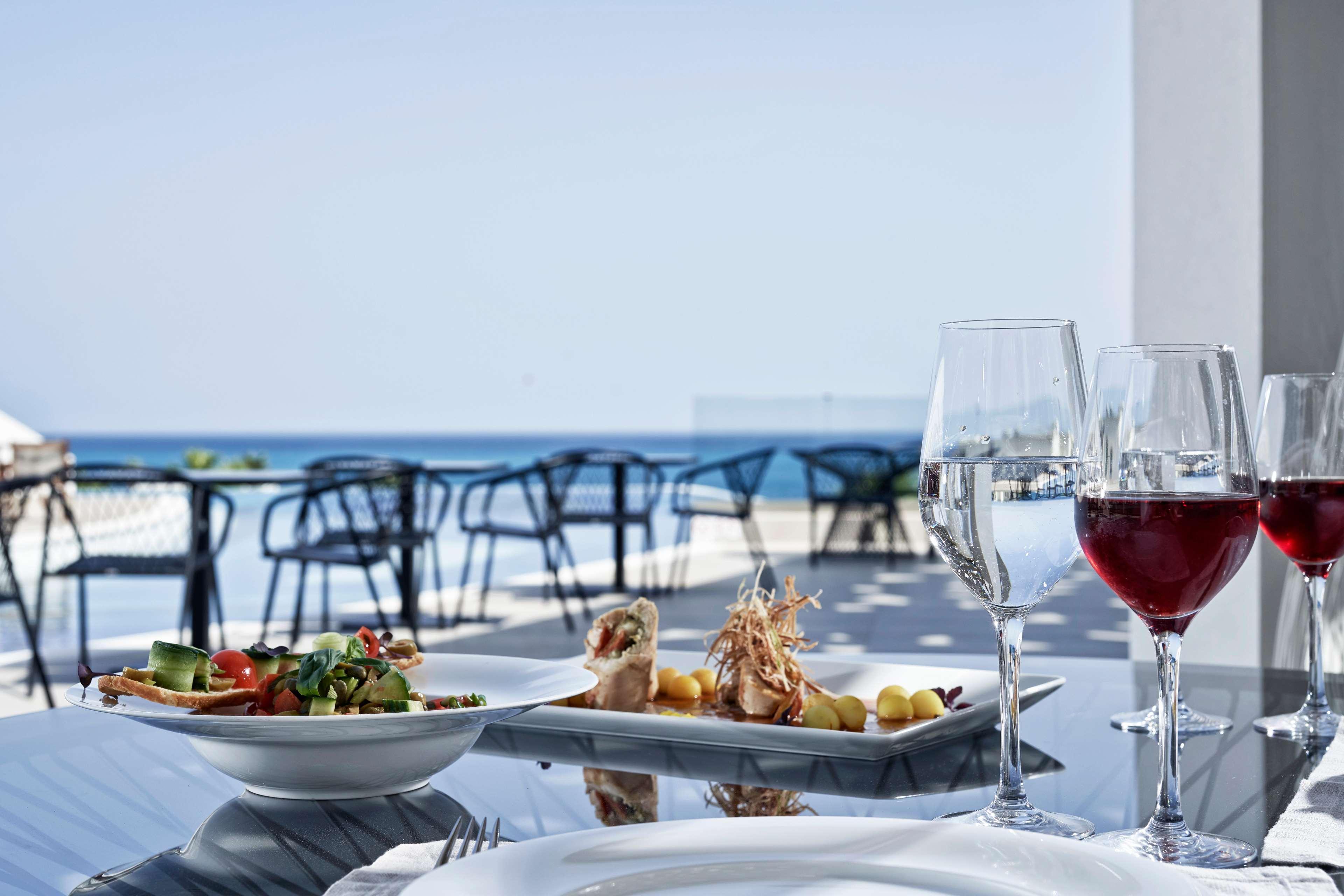 Θέρετρο Mayia Exclusive & - Adults Only