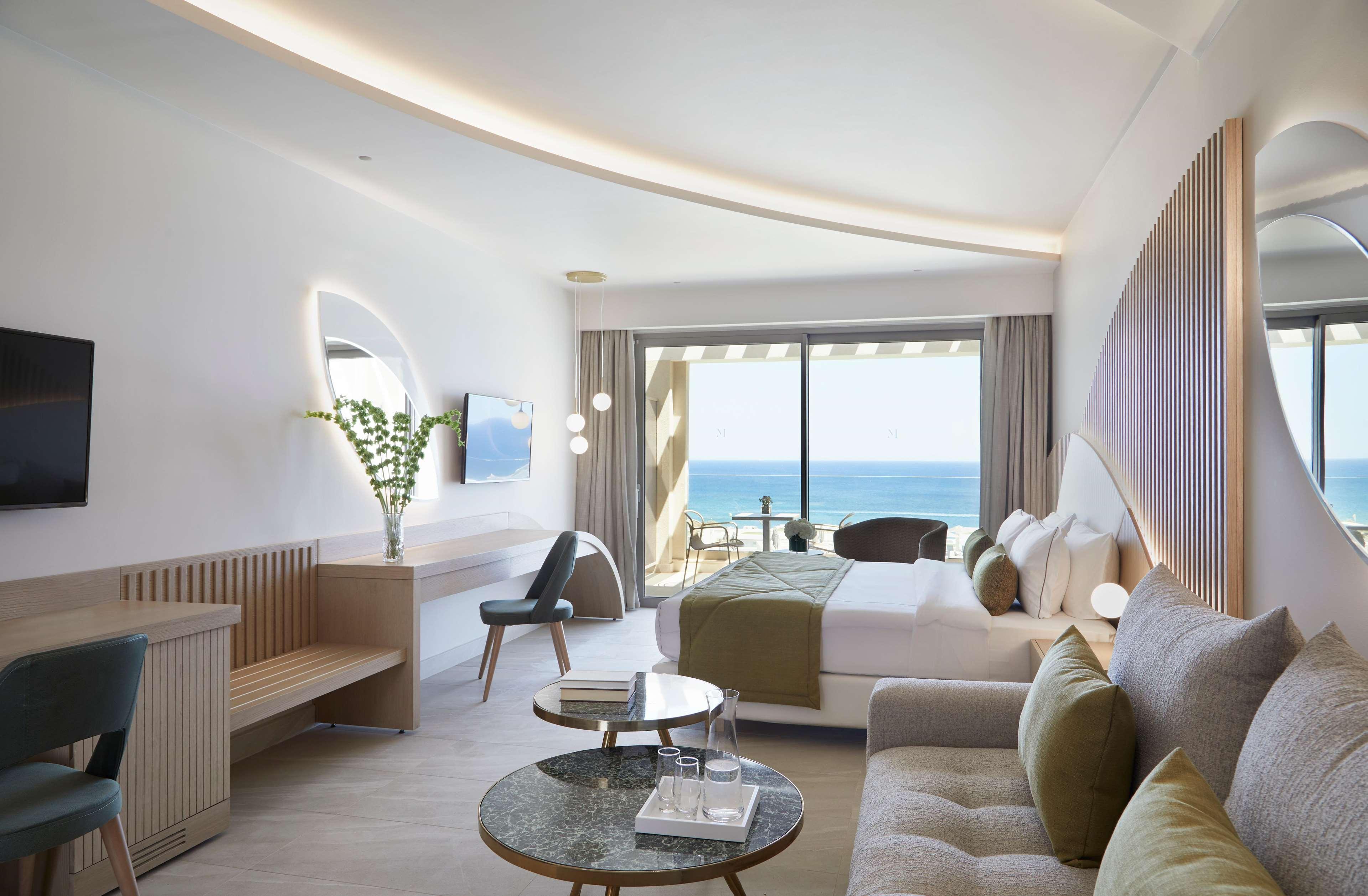 Mayia Exclusive & - Adults Only Θέρετρο 5*