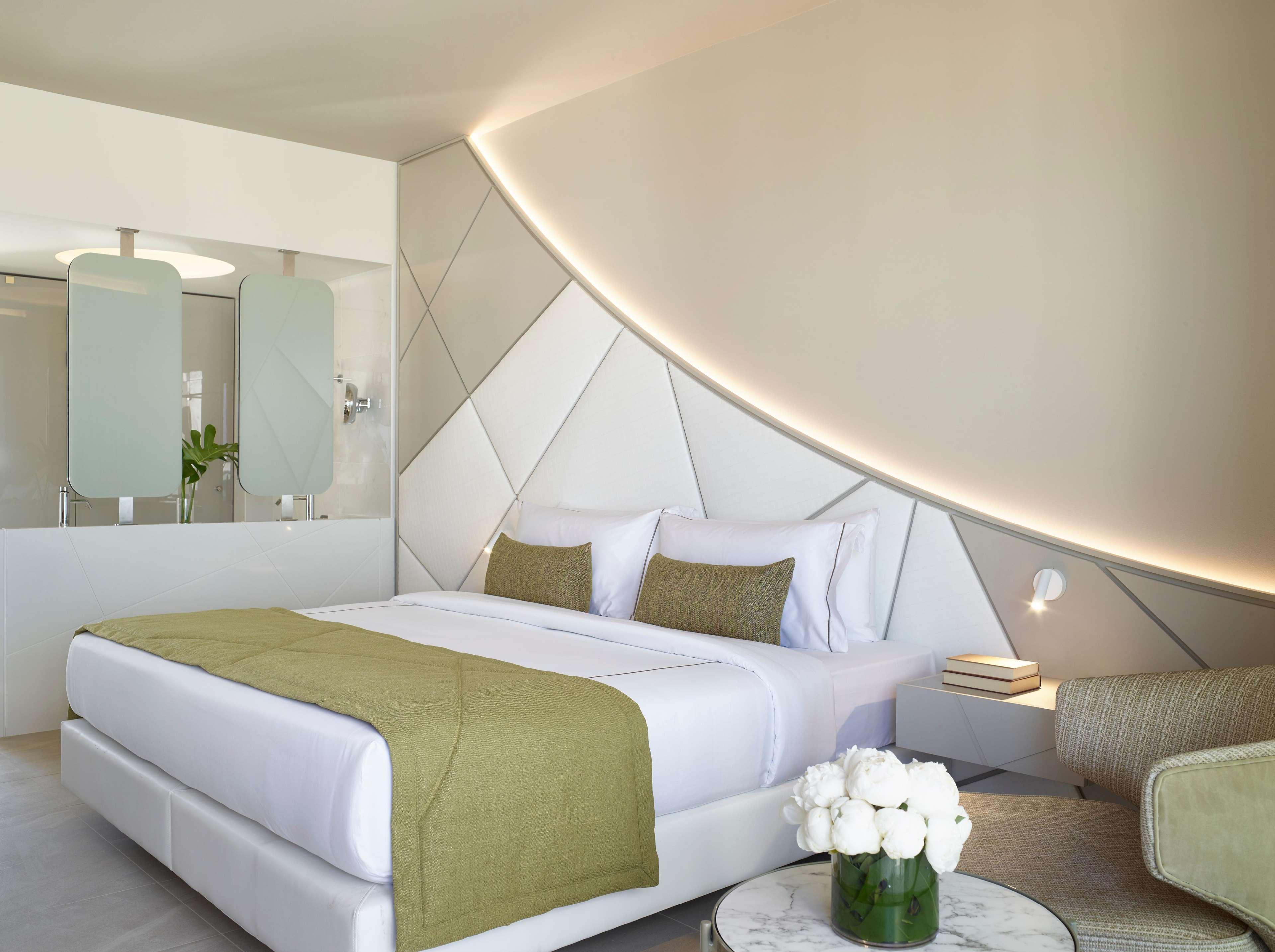 Θέρετρο Mayia Exclusive & - Adults Only 5*