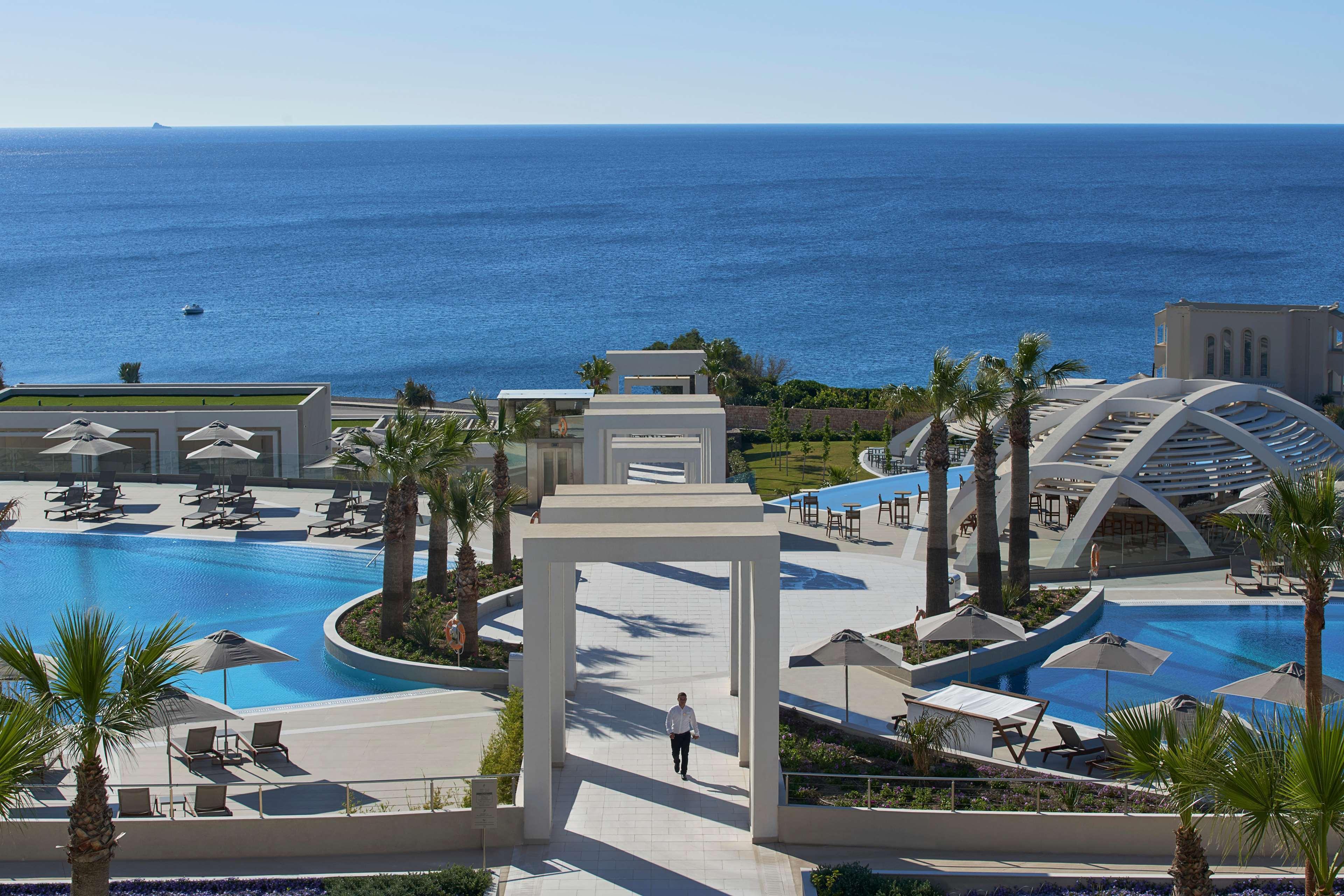 Θέρετρο Mayia Exclusive & - Adults Only