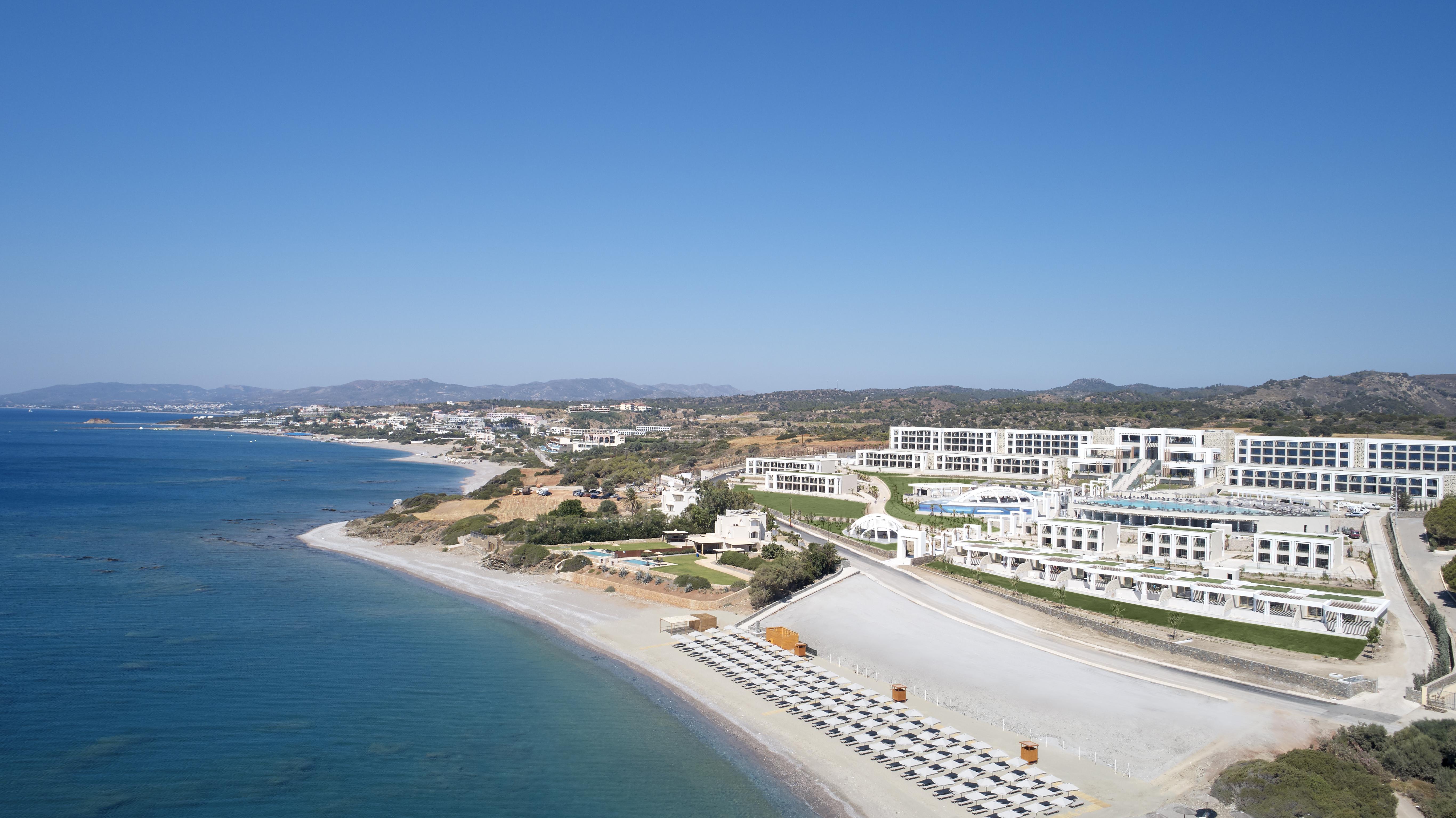 Θέρετρο Mayia Exclusive & - Adults Only 5*