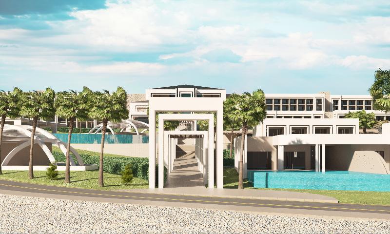 Mayia Exclusive & - Adults Only Resort 5*