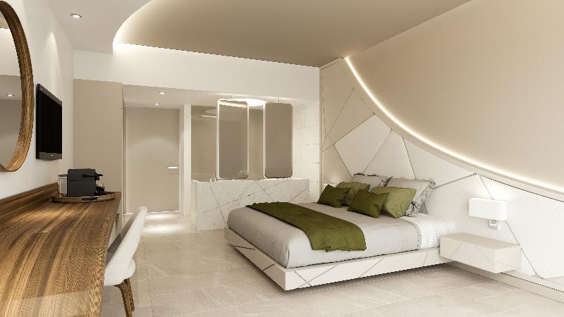 Курортный комплекс Mayia Exclusive & - Adults Only 5*